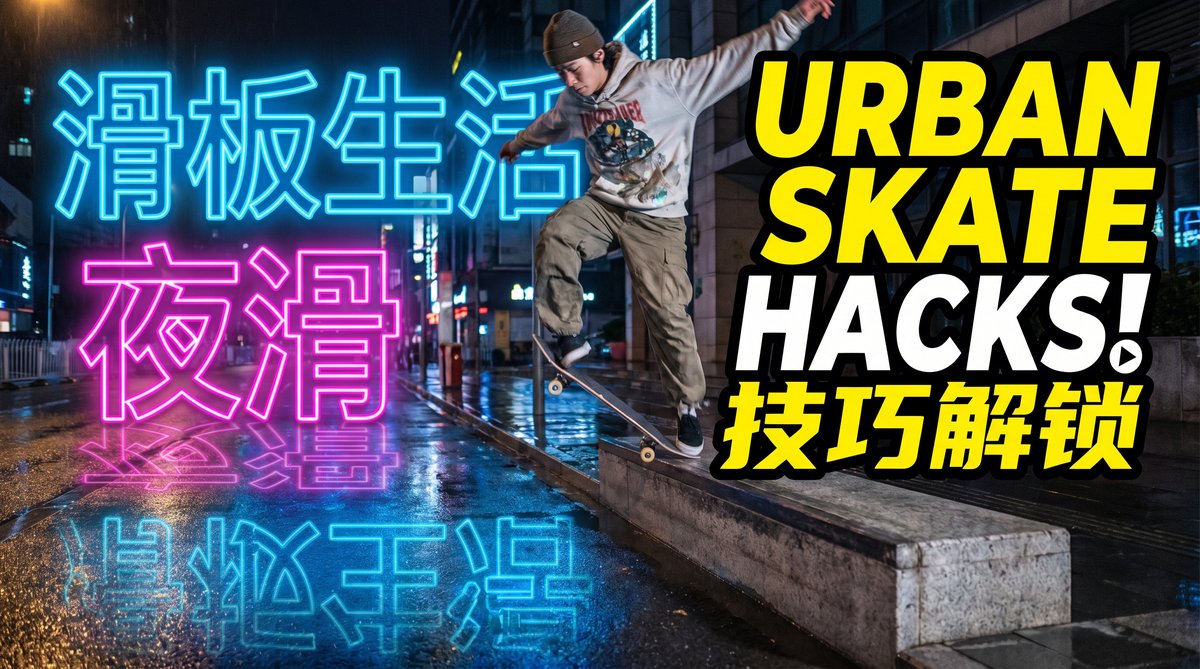 17C 街头滑板高能瞬间 · 17C生活视频 - www.xq431998.cn